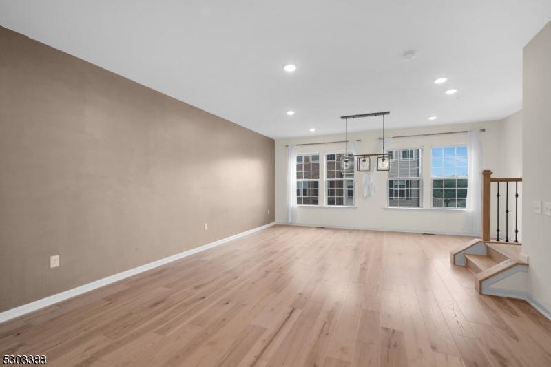 Beautiful Hardwood Floors