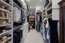 Master Closet #1