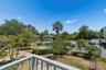 2nd Floor Balcony