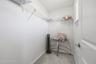 Walk in Closet in bedroom #4