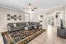 Family Room ~ 8215 Calterra Dr