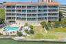 Belle Marguerite from the Intercostal