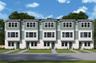 Front Exterior Rendering **Paint Colors May Vary