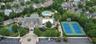 Cropped Drone View