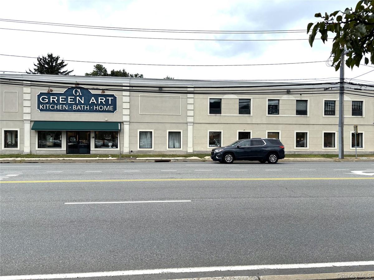 View of property