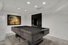 Billiard Area