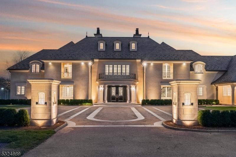 Far Hills Estate