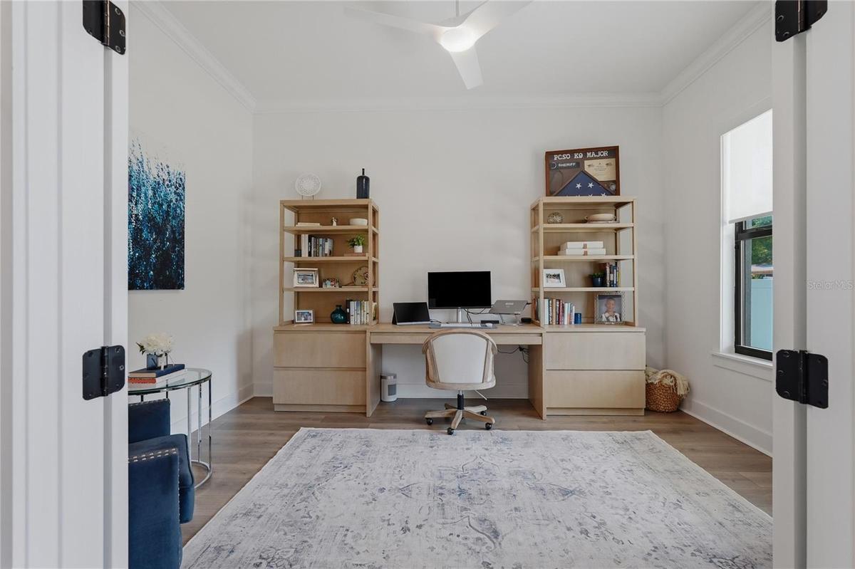 office