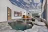 Enclosed Pool