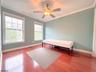 3rd bed