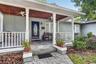 The home could easily be rented while getting your house plans together