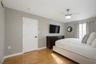 Primary Bed