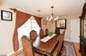2nd Floor dining room