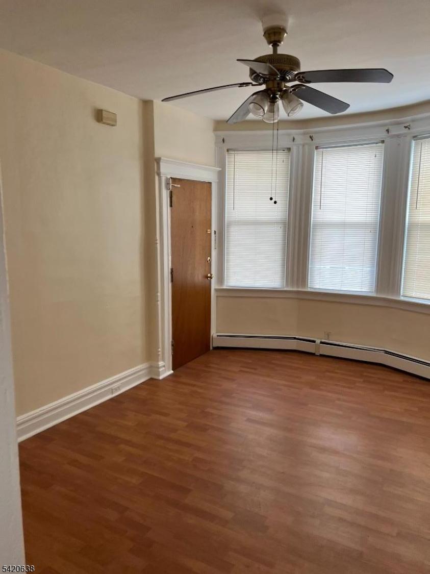 1st floor of 4 family