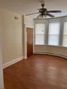 1st floor of 4 family