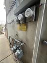 Gas & electric meters