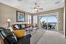 Living Room with Ocean View