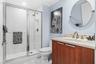 Guest #1 Ensuite Bath