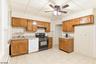 eat in kitchen