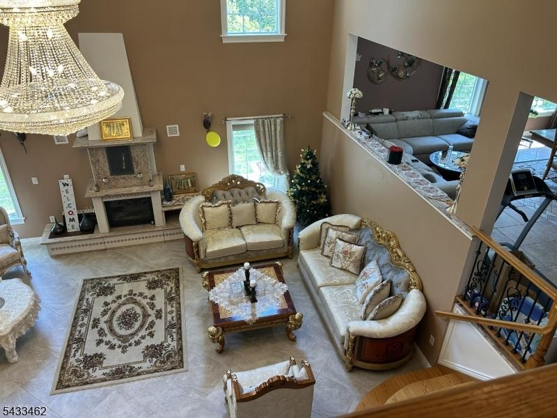 Main Living Room