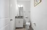 Powder Bathroom
