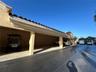 Assigned carport included