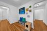 Extra Large Foyer