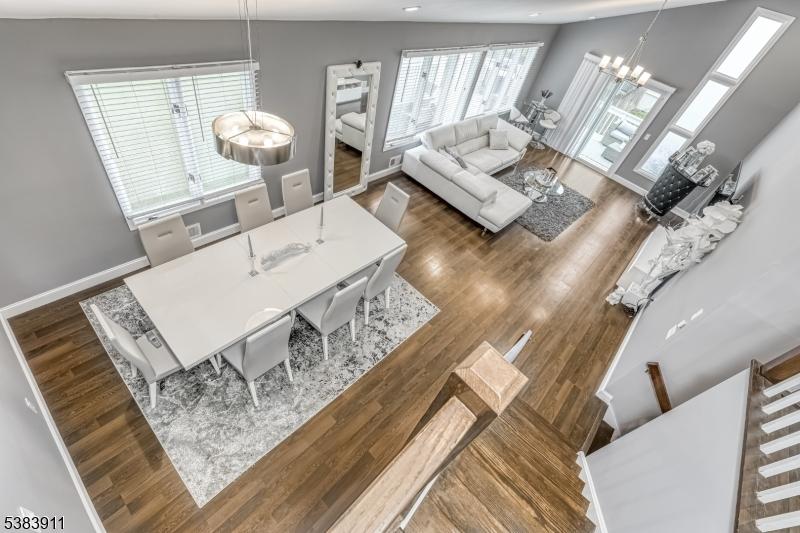 Open concept