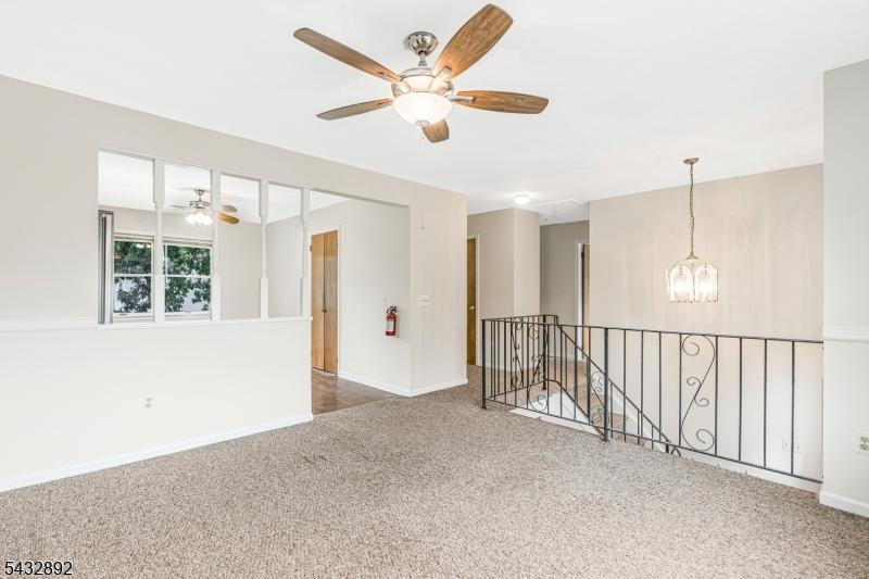 LIVING ROOM OR DINING ROOM