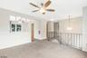 LIVING ROOM OR DINING ROOM