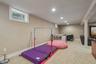 Finished Basement