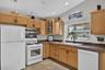 Cottage Kitchen