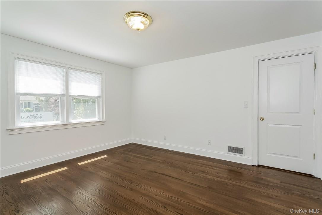 Family Bedroom