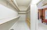 Primary Walk-in Closet