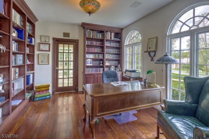 Library