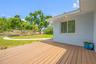 Outdoor Deck Perfect for Morning Coffee or Evening Gatherings
