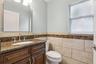 Half Bathroom