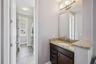 Jack and Jill Bathroom