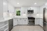 Updated Kitchen