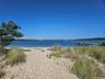 Entrance To Your Vacation Beach