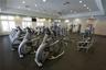 Gym at Phase 2