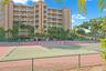 Tennis & Pickleball Courts