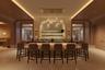 Cocktail Lounge Rendering