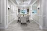 Kingfisher Model Home Photos