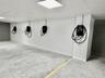 ELECTRIC CHARGING STATIONS IN GARAGE