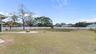 Backyard view