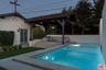 Rear Yard/Pool