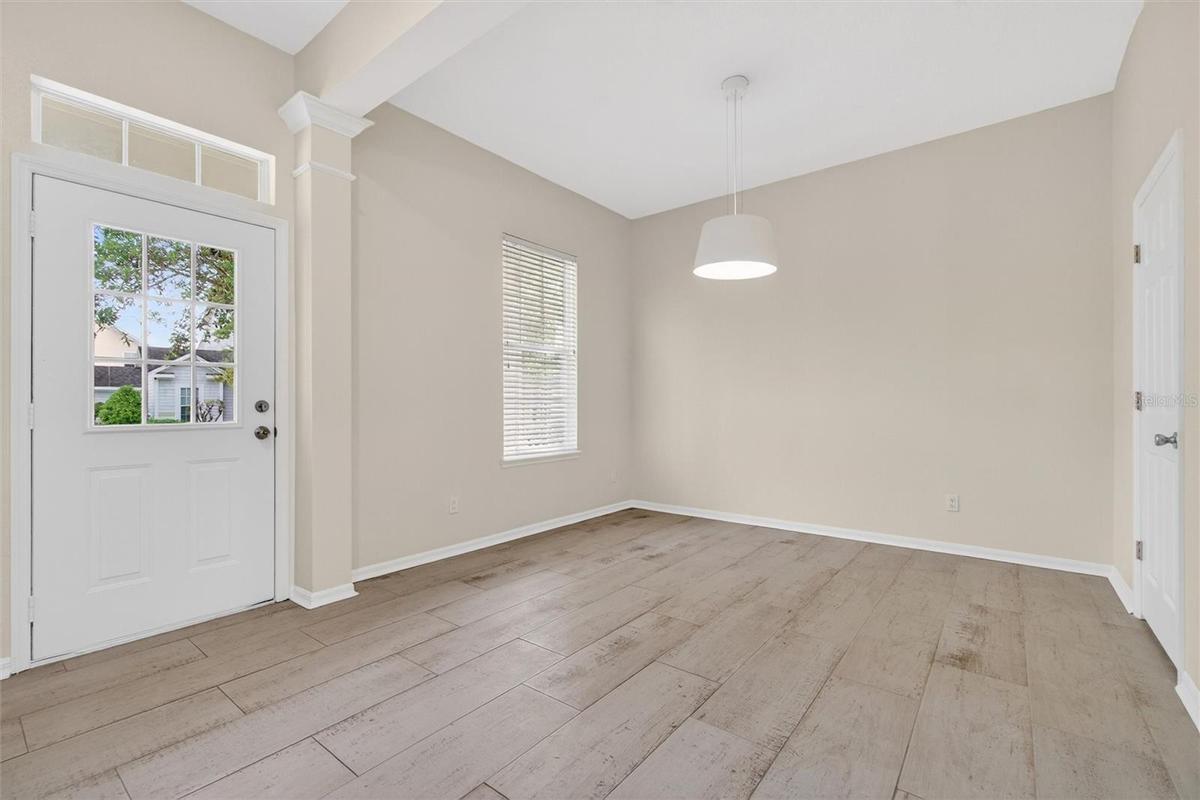 Foyer