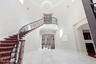 Grand Foyer with Marble Floors