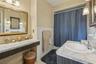 Master Ensuite Bathroom